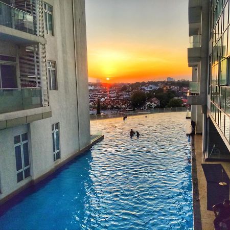Ksl City Mall Johor Bahru Marvel Екстериор снимка