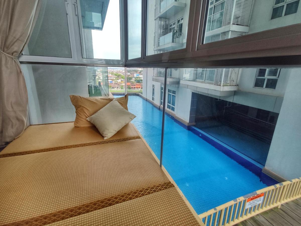 Ksl City Mall Johor Bahru Marvel Екстериор снимка