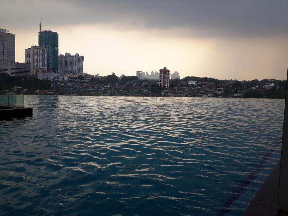 Ksl City Mall Johor Bahru Marvel Екстериор снимка