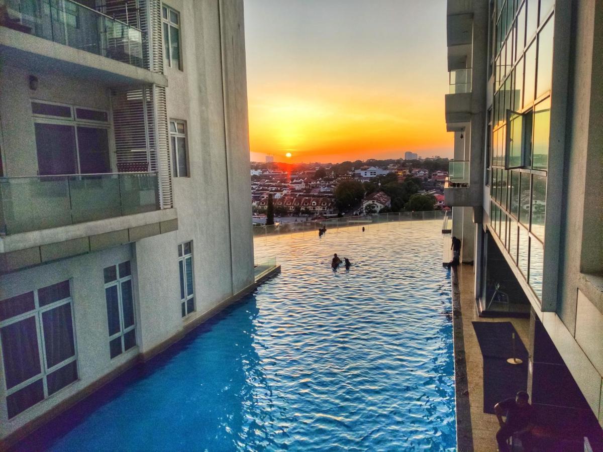 Ksl City Mall Johor Bahru Marvel Екстериор снимка
