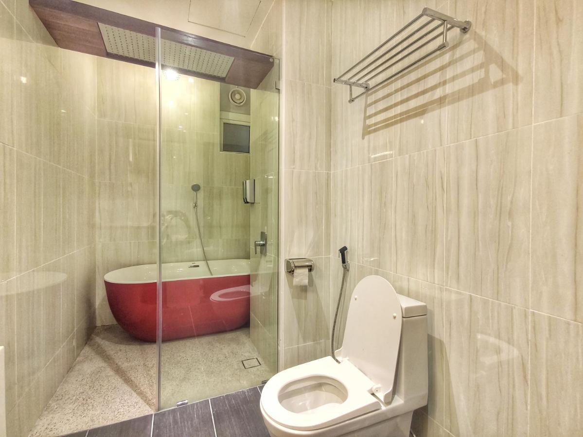 Ksl City Mall Johor Bahru Marvel Екстериор снимка