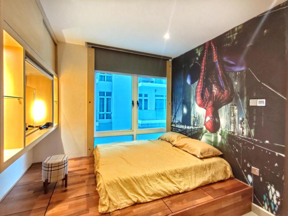 Ksl City Mall Johor Bahru Marvel Екстериор снимка